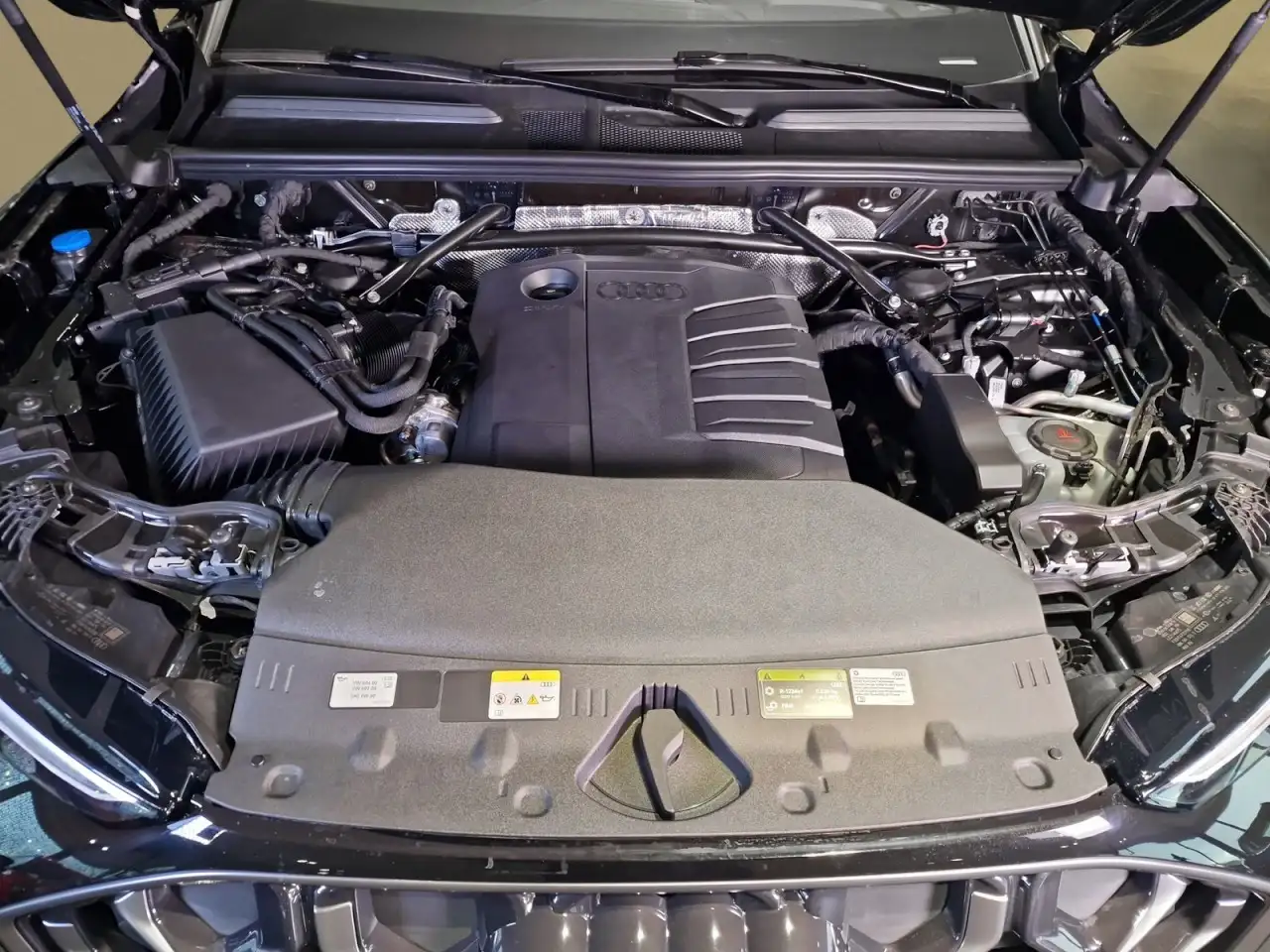 Audi Q5 11