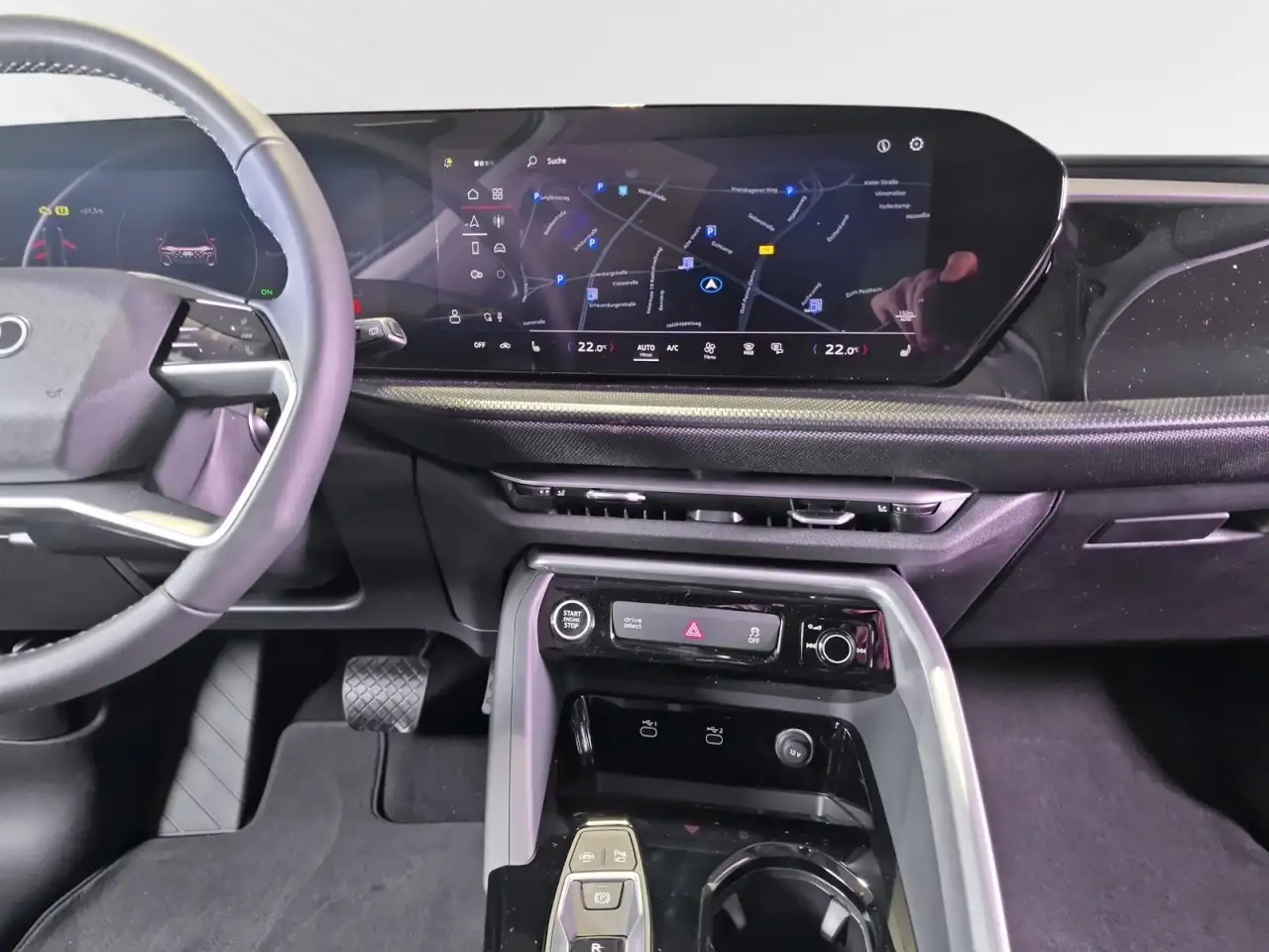 Audi Q5 12