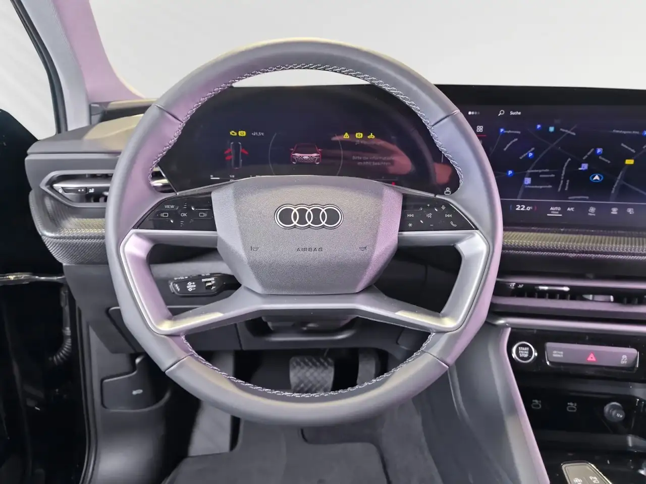 Audi Q5 13