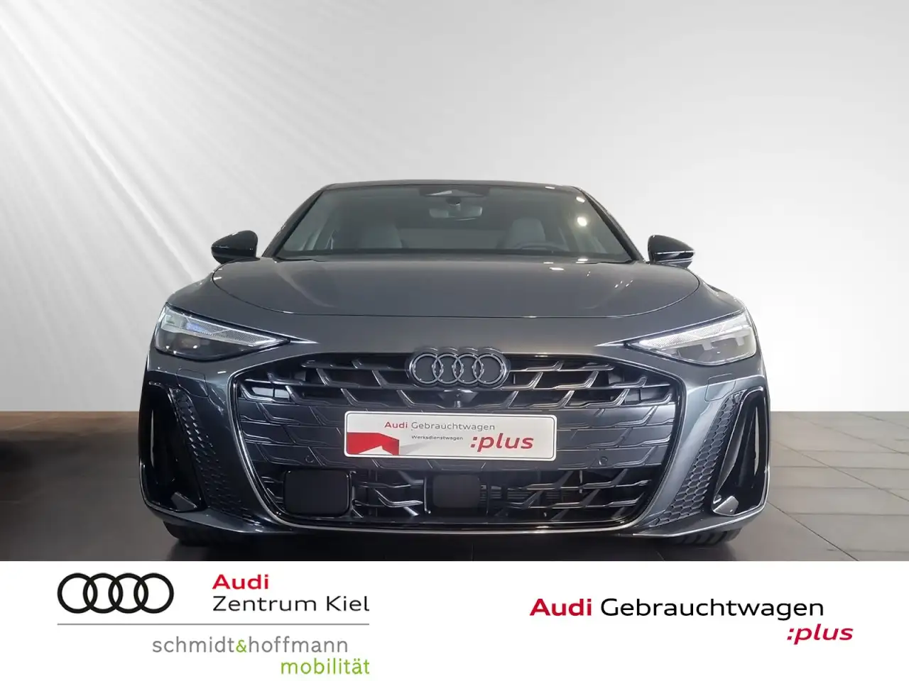 Audi A6 2