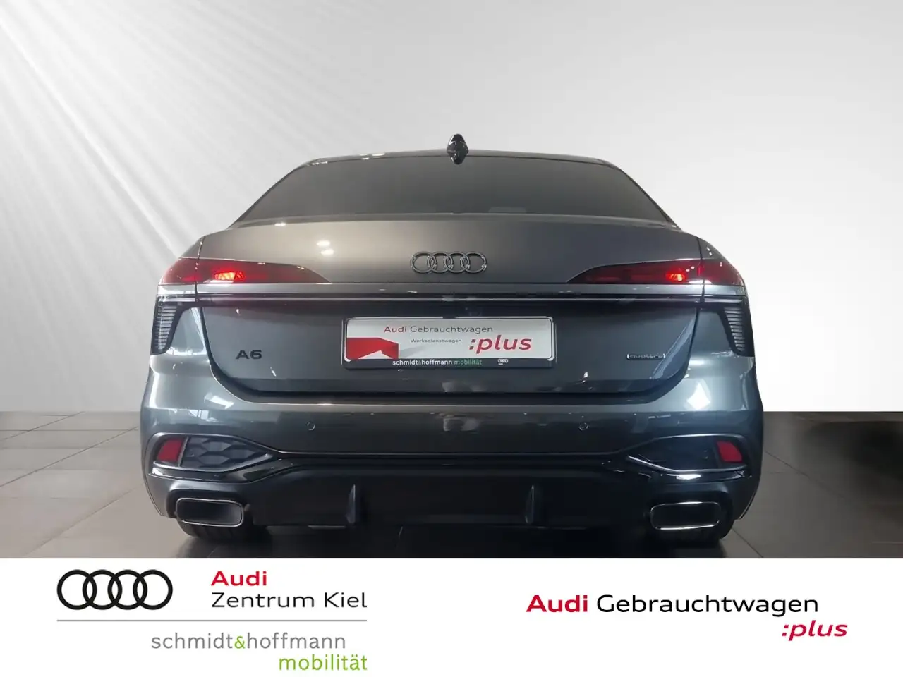 Audi A6 5