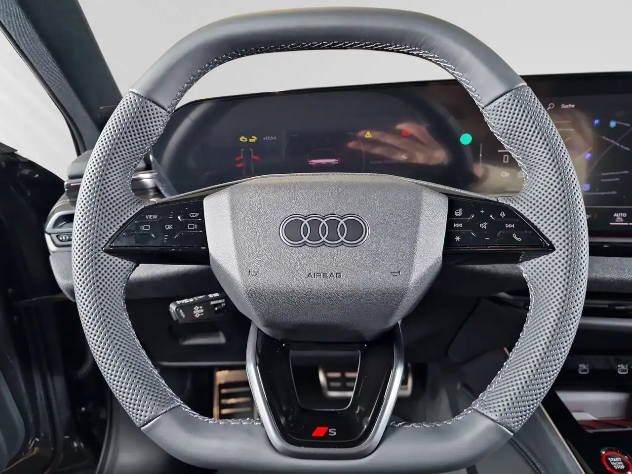 Audi A6 8