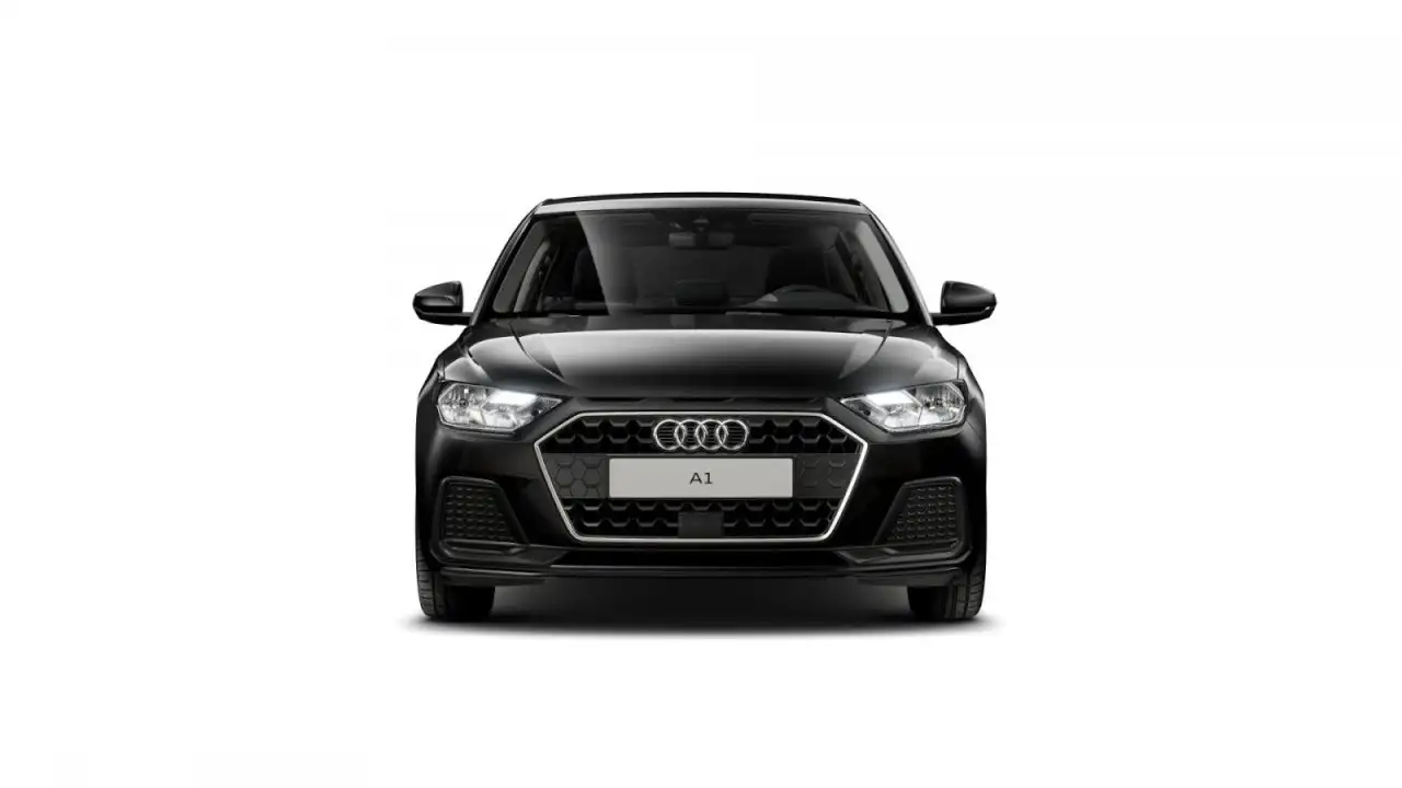 Audi A1 3