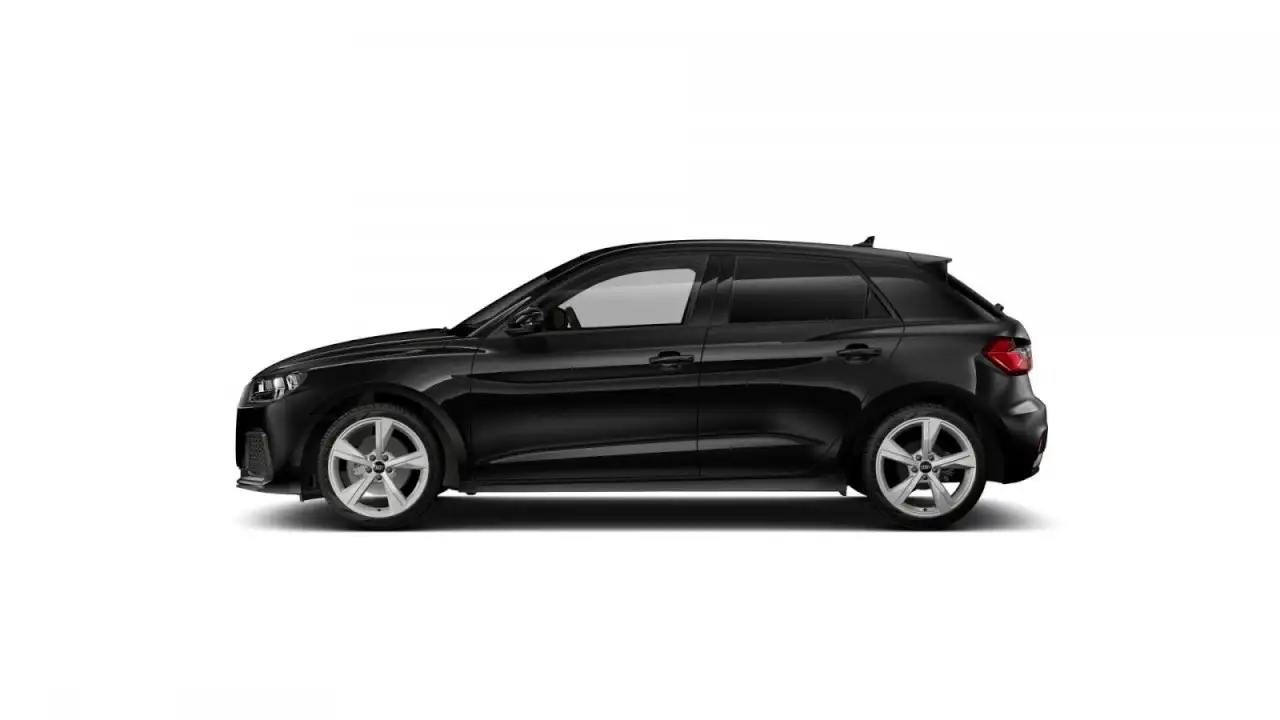 Audi A1 6