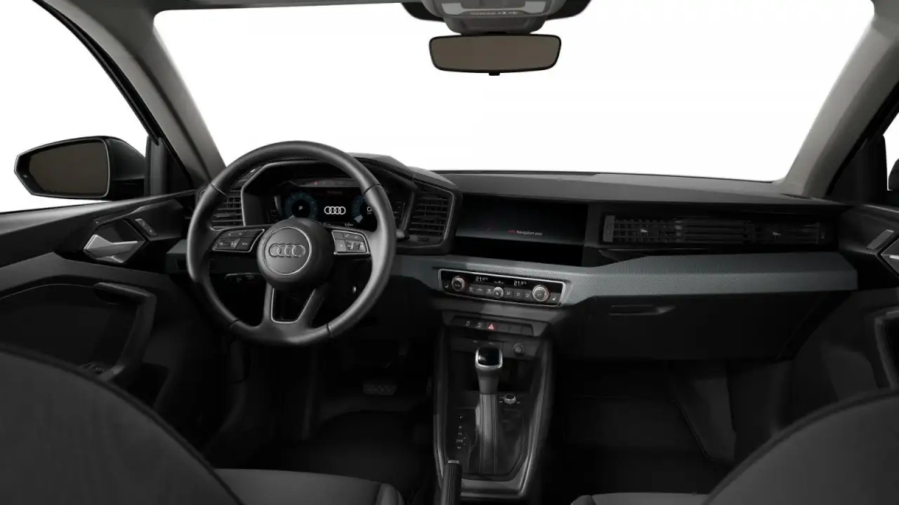 Audi A1 8