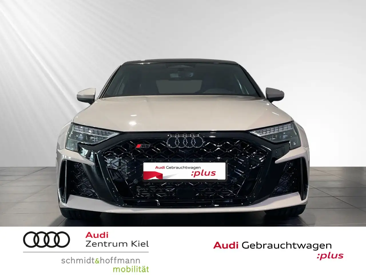 Audi RS3 2
