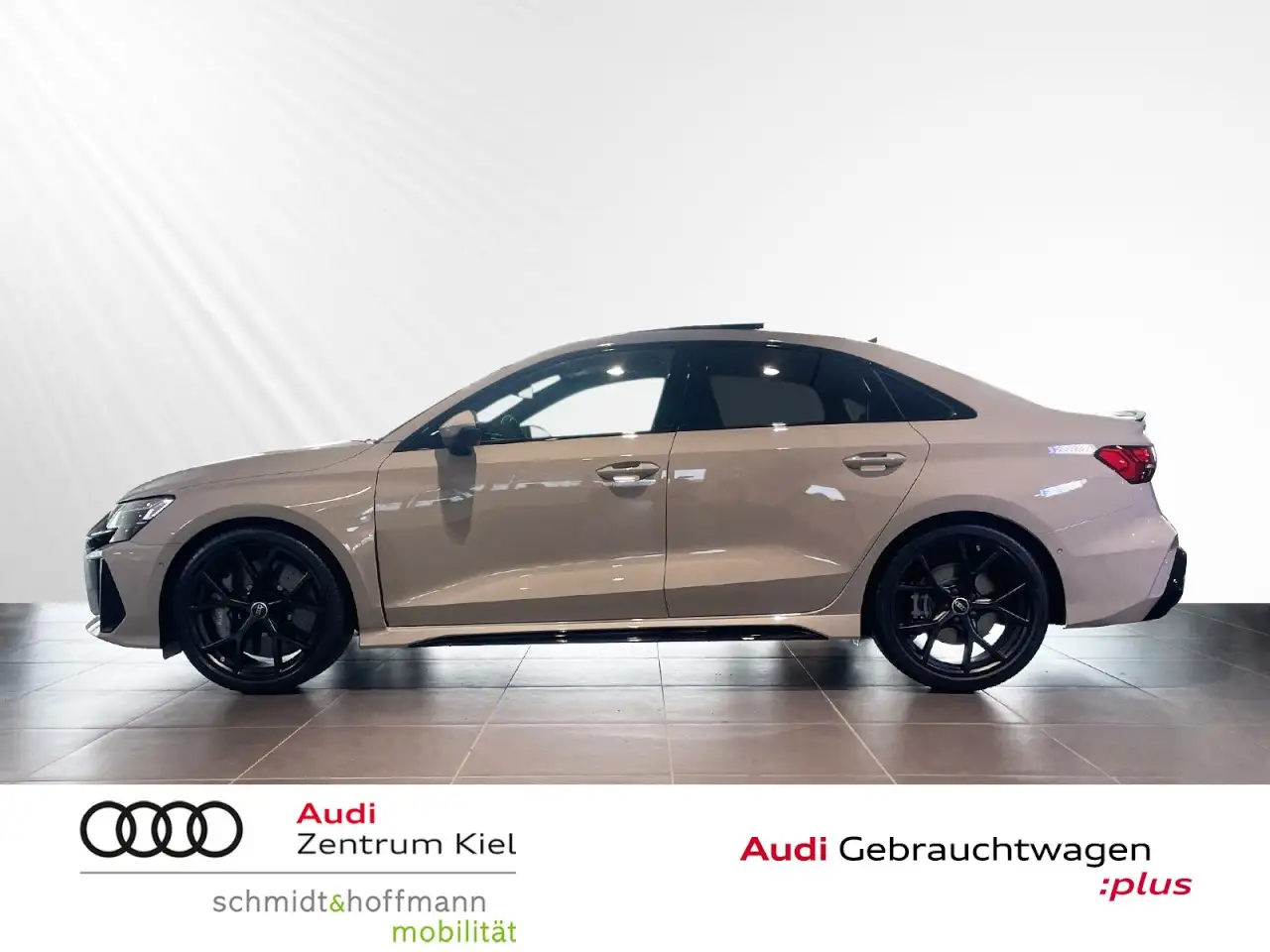 Audi RS3 3