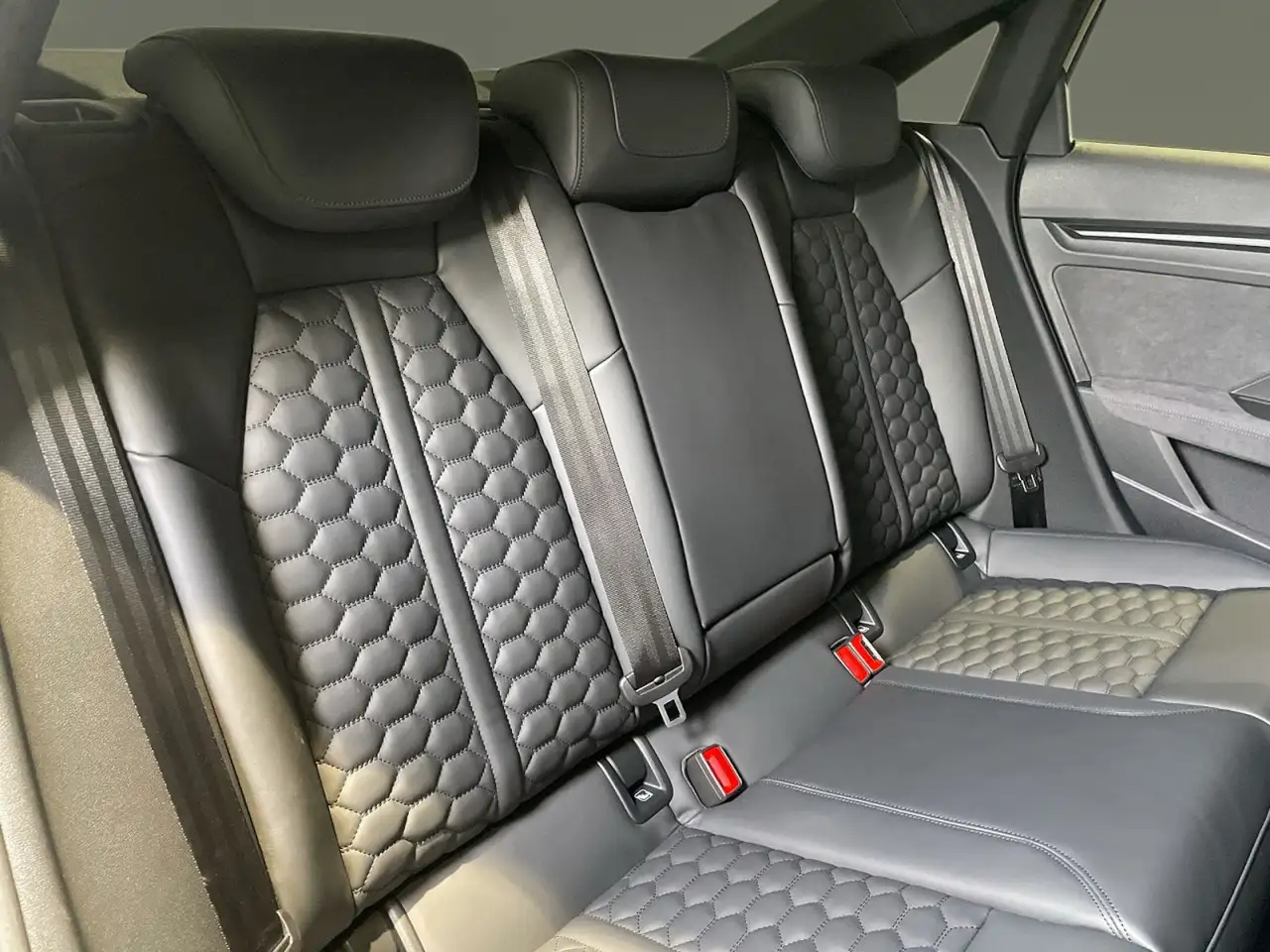 Audi RS3 8