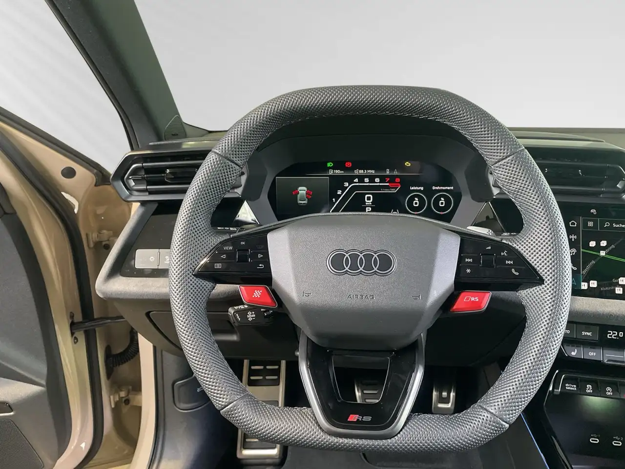 Audi RS3 13