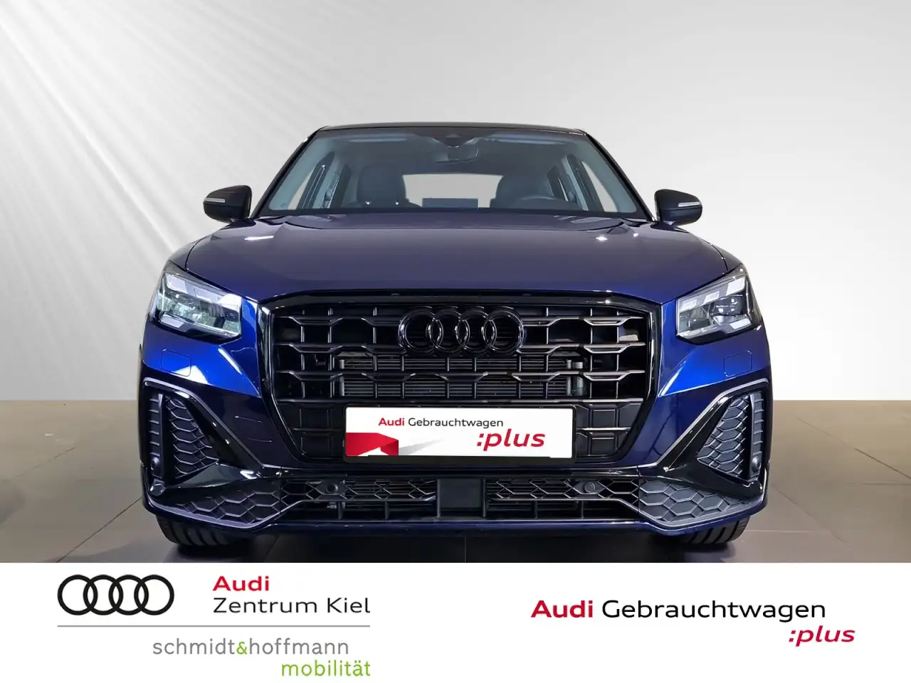 Audi Q2 35 2