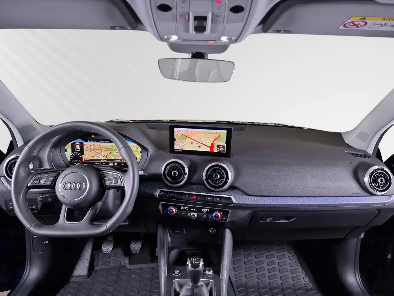 Audi Q2 35 7