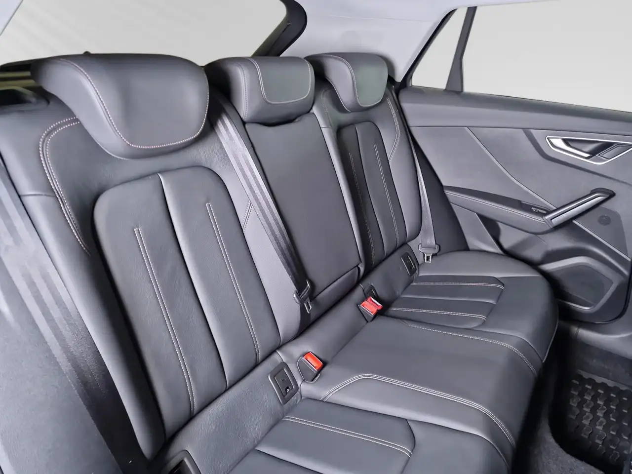 Audi Q2 35 8