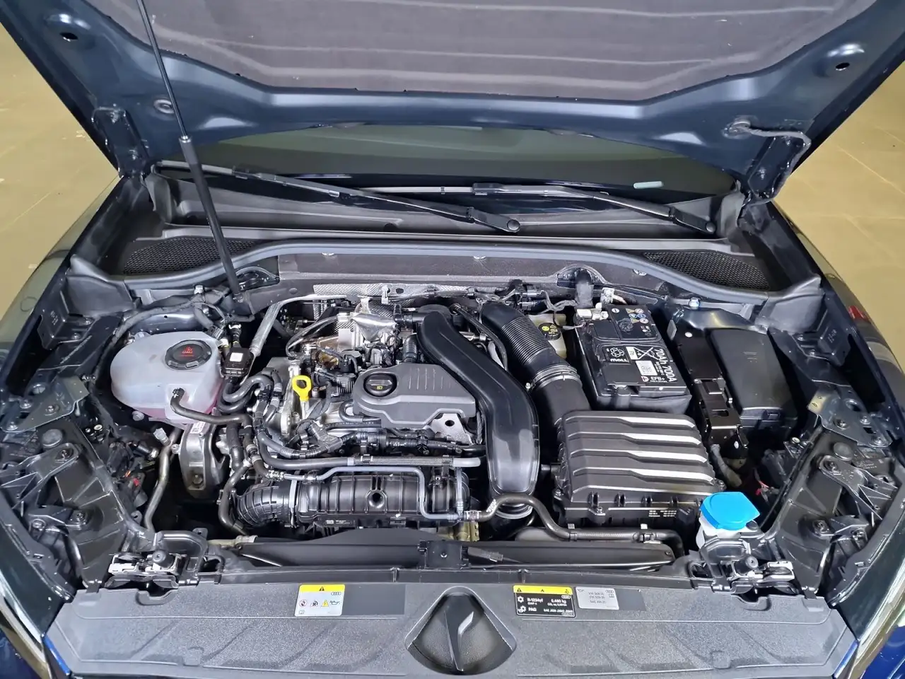 Audi Q2 35 11