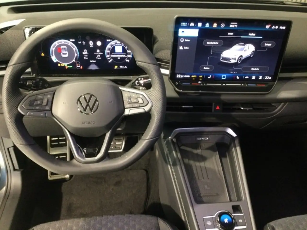 Volkswagen T-Roc 2
