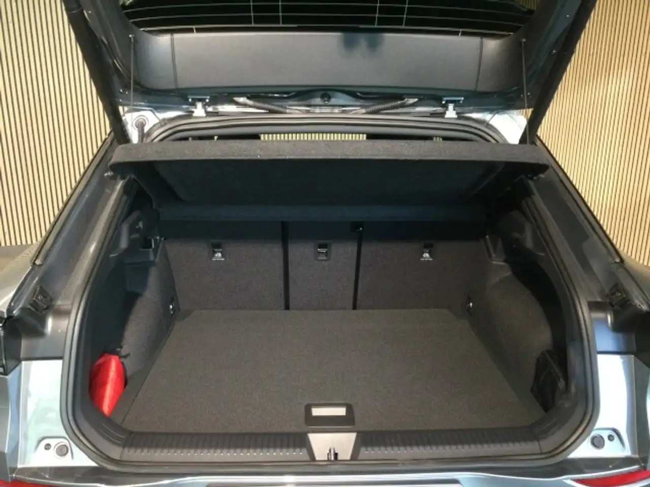Volkswagen T-Roc 10