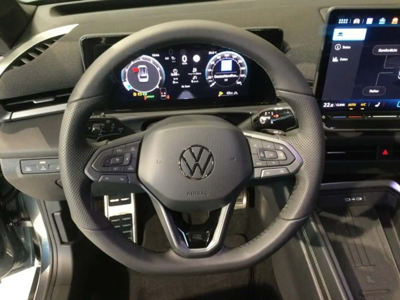 Volkswagen T-Roc 15