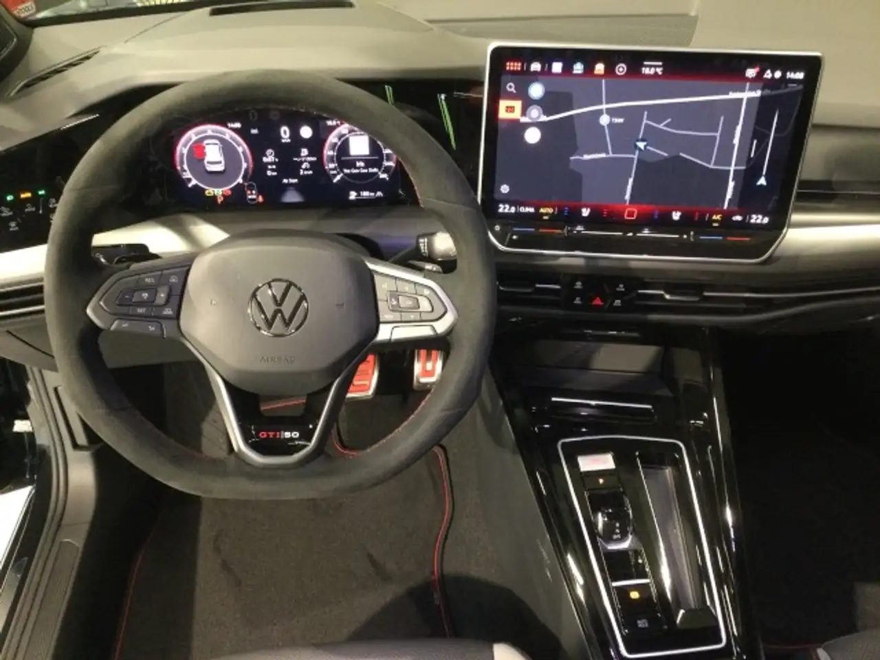 Volkswagen Golf 2
