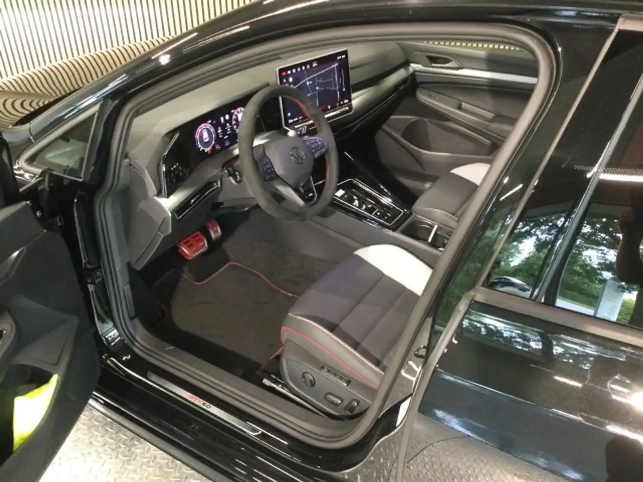 Volkswagen Golf 3