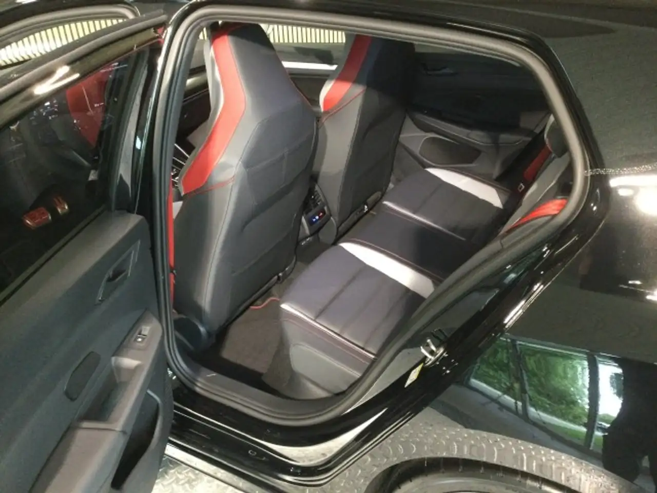 Volkswagen Golf 4