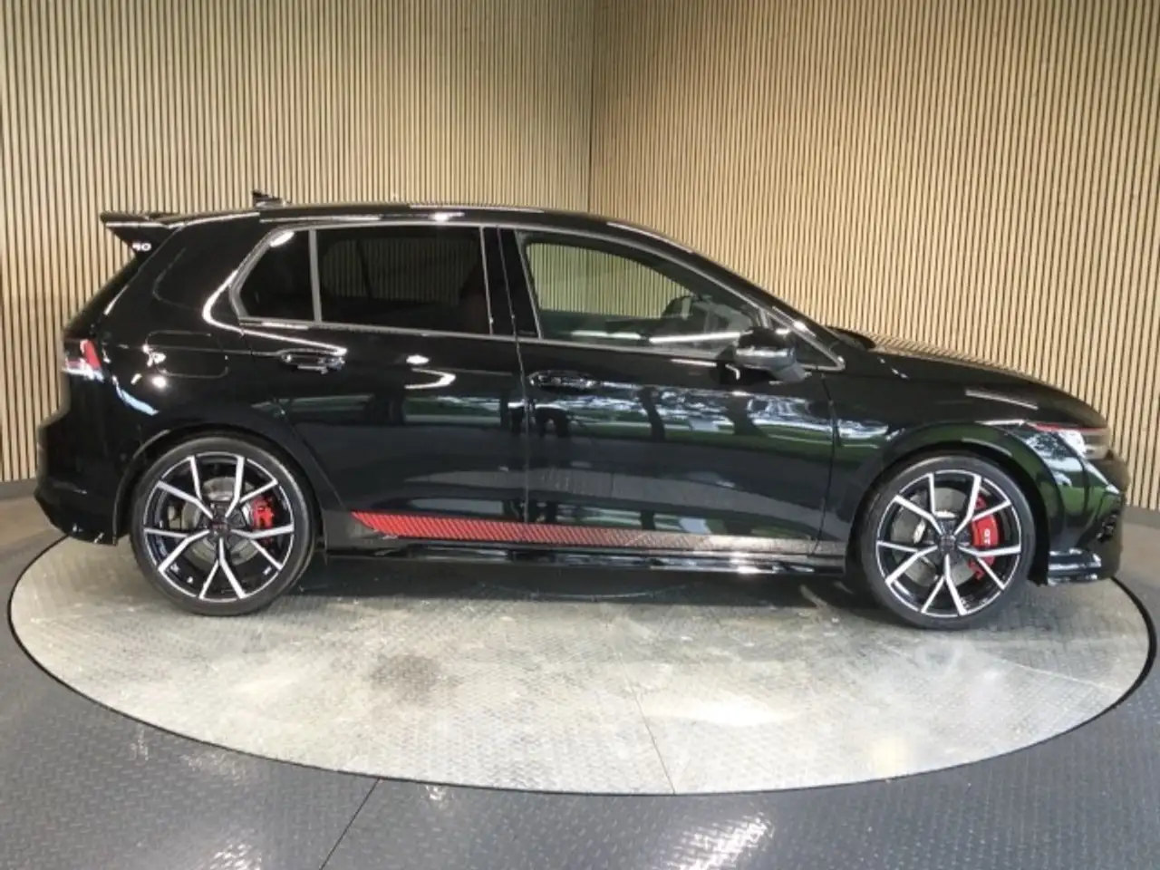 Volkswagen Golf 5