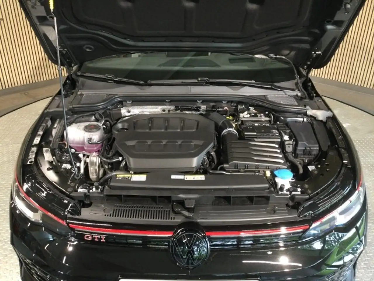 Volkswagen Golf 8