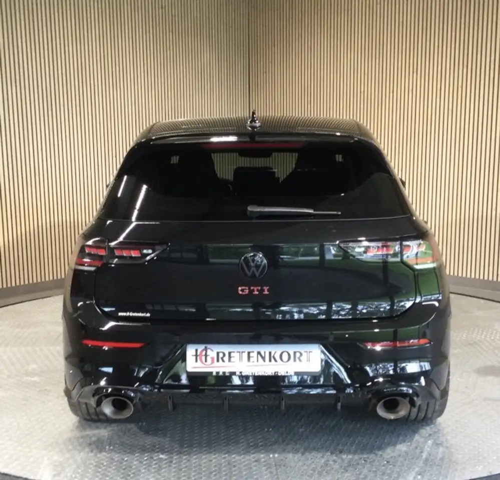 Volkswagen Golf 9