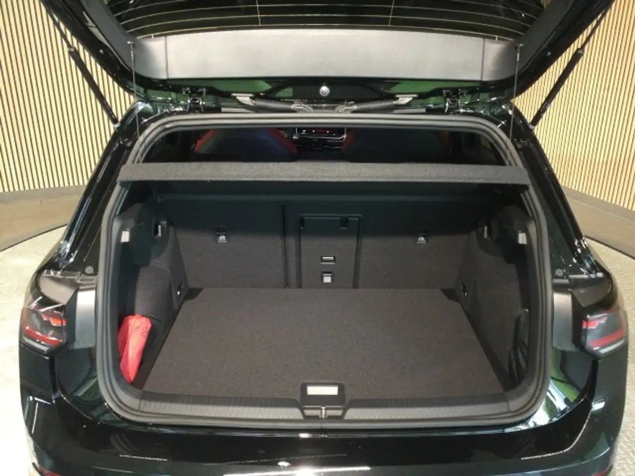 Volkswagen Golf 10