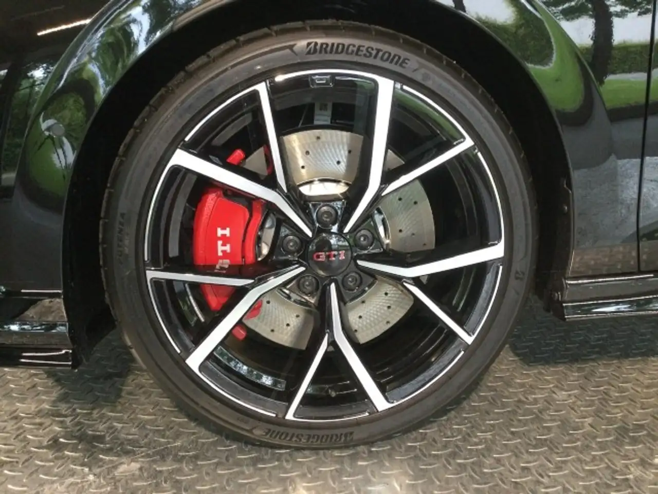 Volkswagen Golf 11