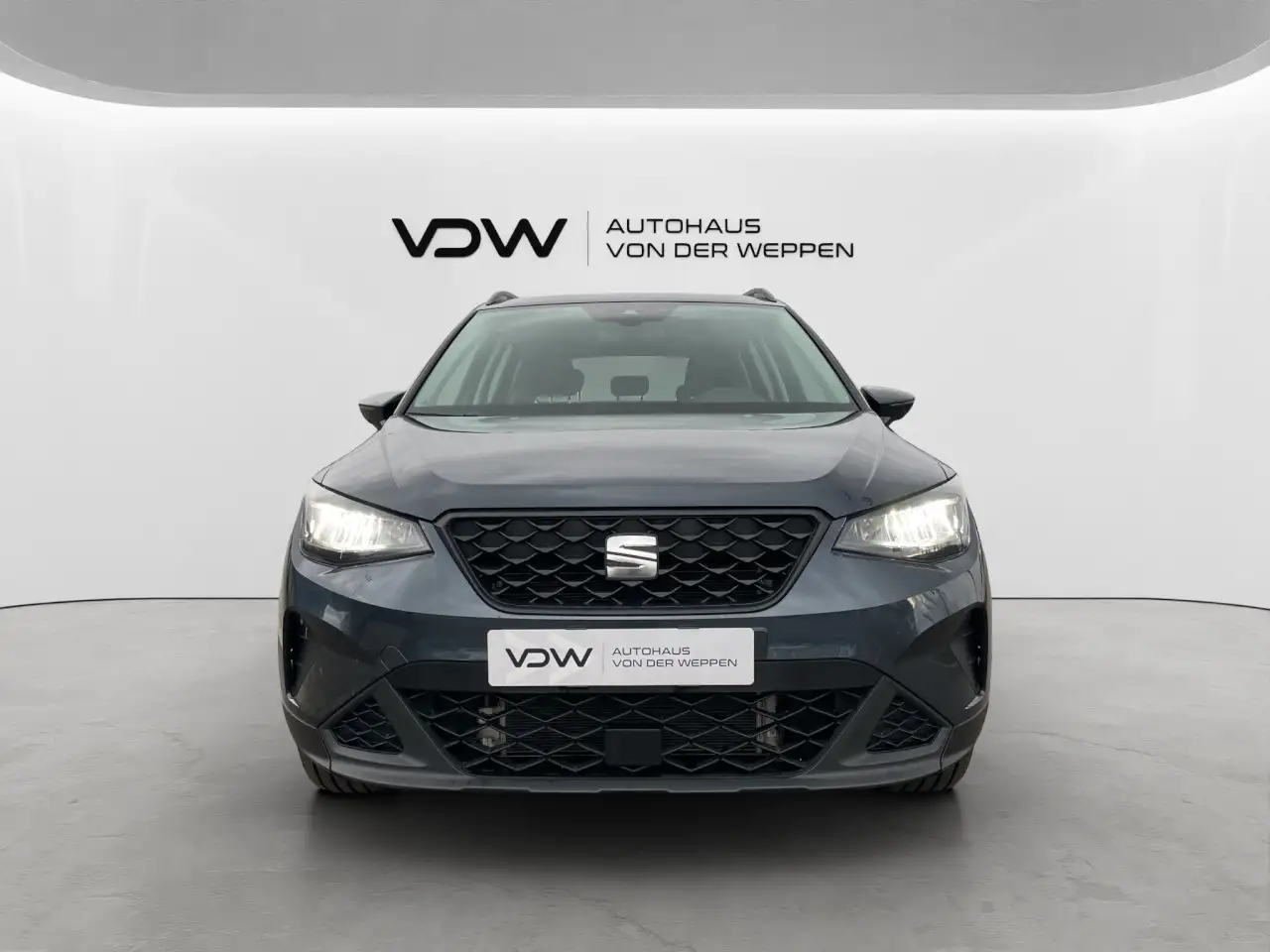 Seat Arona 2