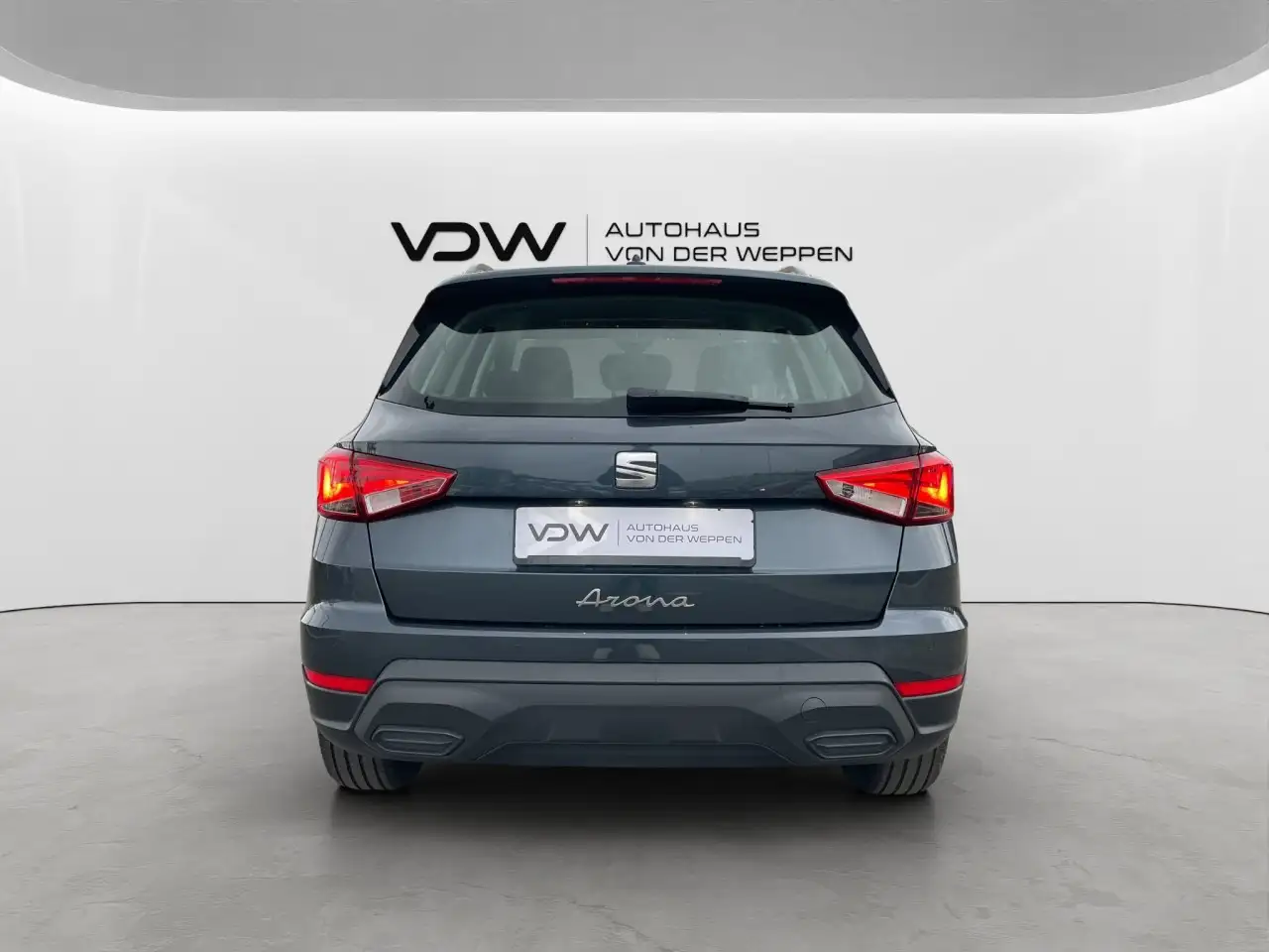 Seat Arona 6