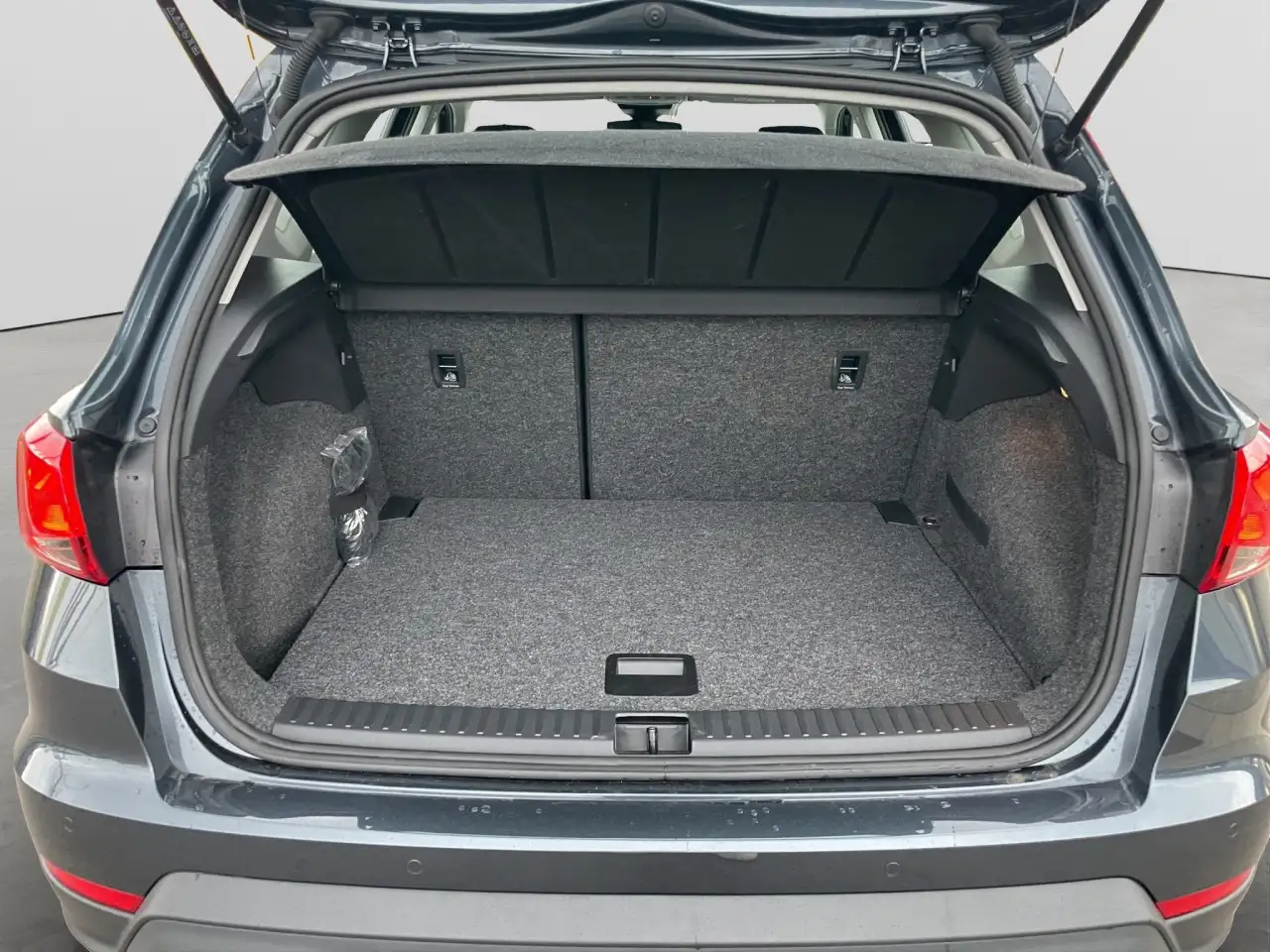 Seat Arona 7