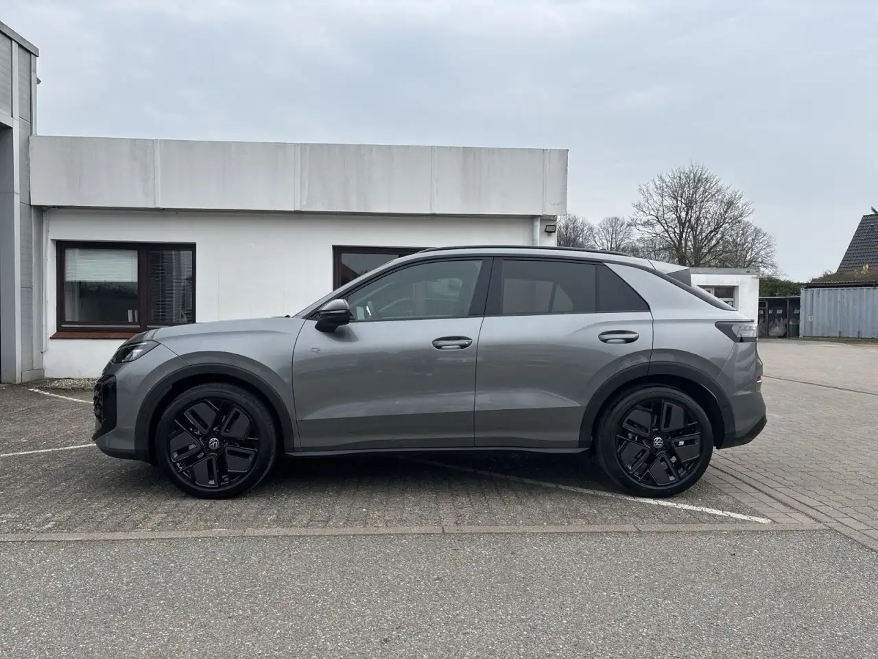 Volkswagen T-Roc 2