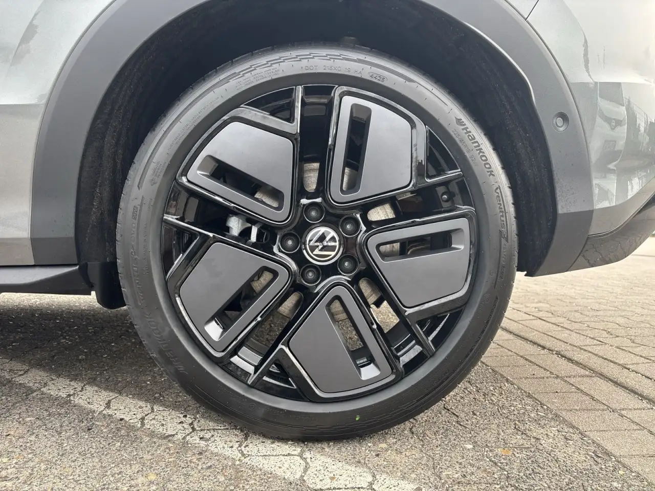 Volkswagen T-Roc 4