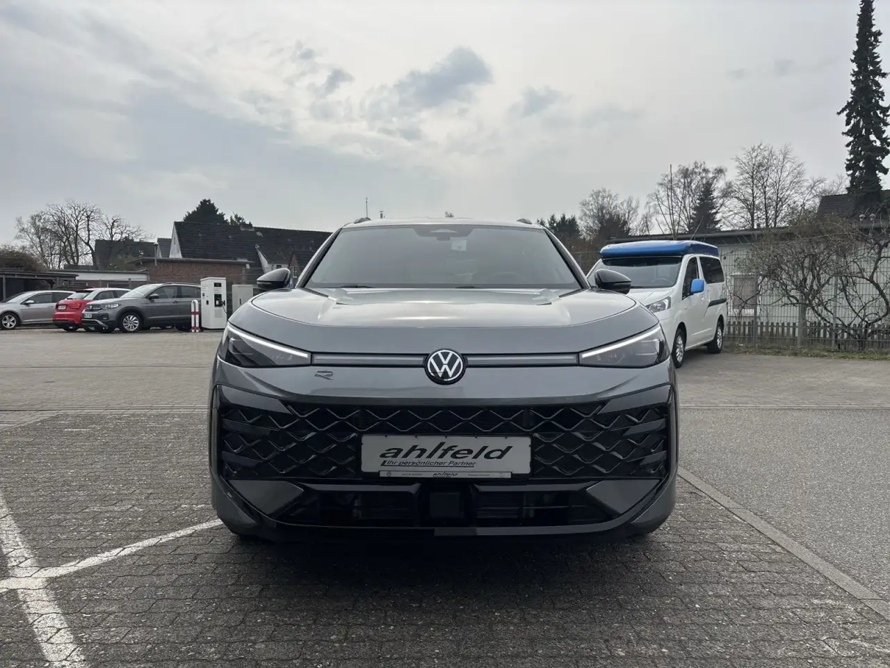 Volkswagen T-Roc 16