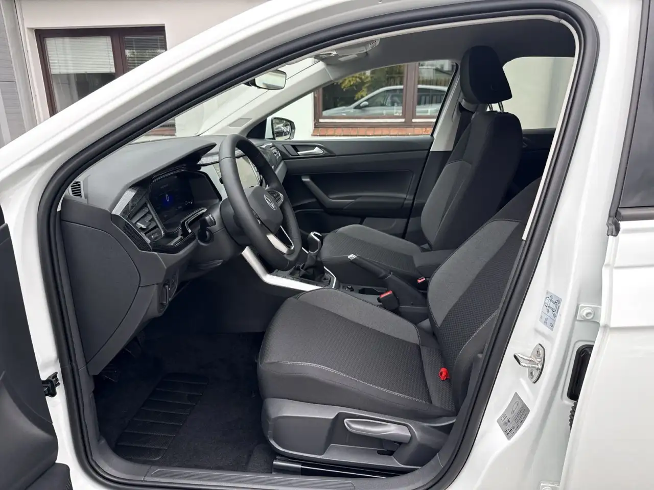 Volkswagen Polo 5