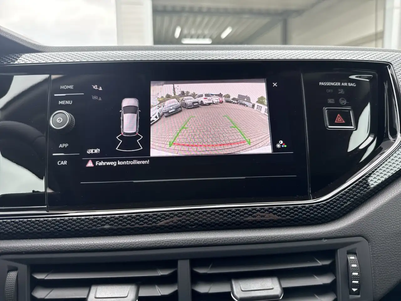 Volkswagen Polo 10