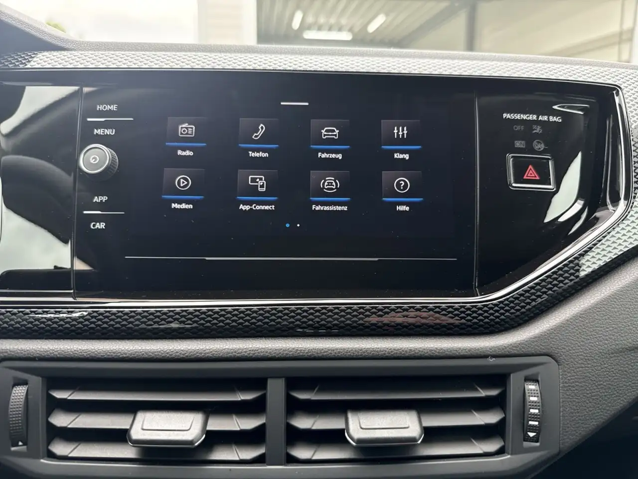 Volkswagen Polo 11