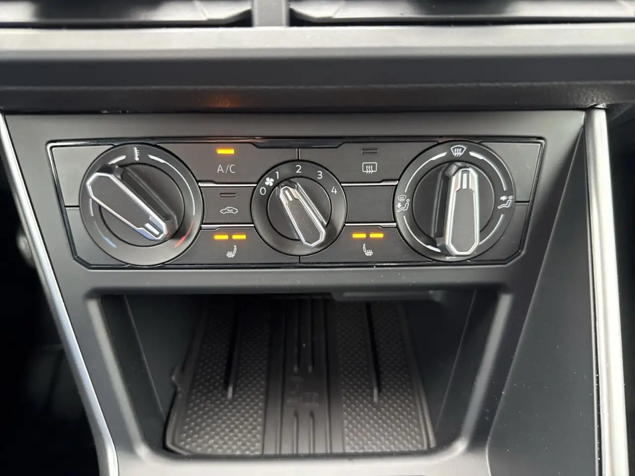 Volkswagen Polo 12