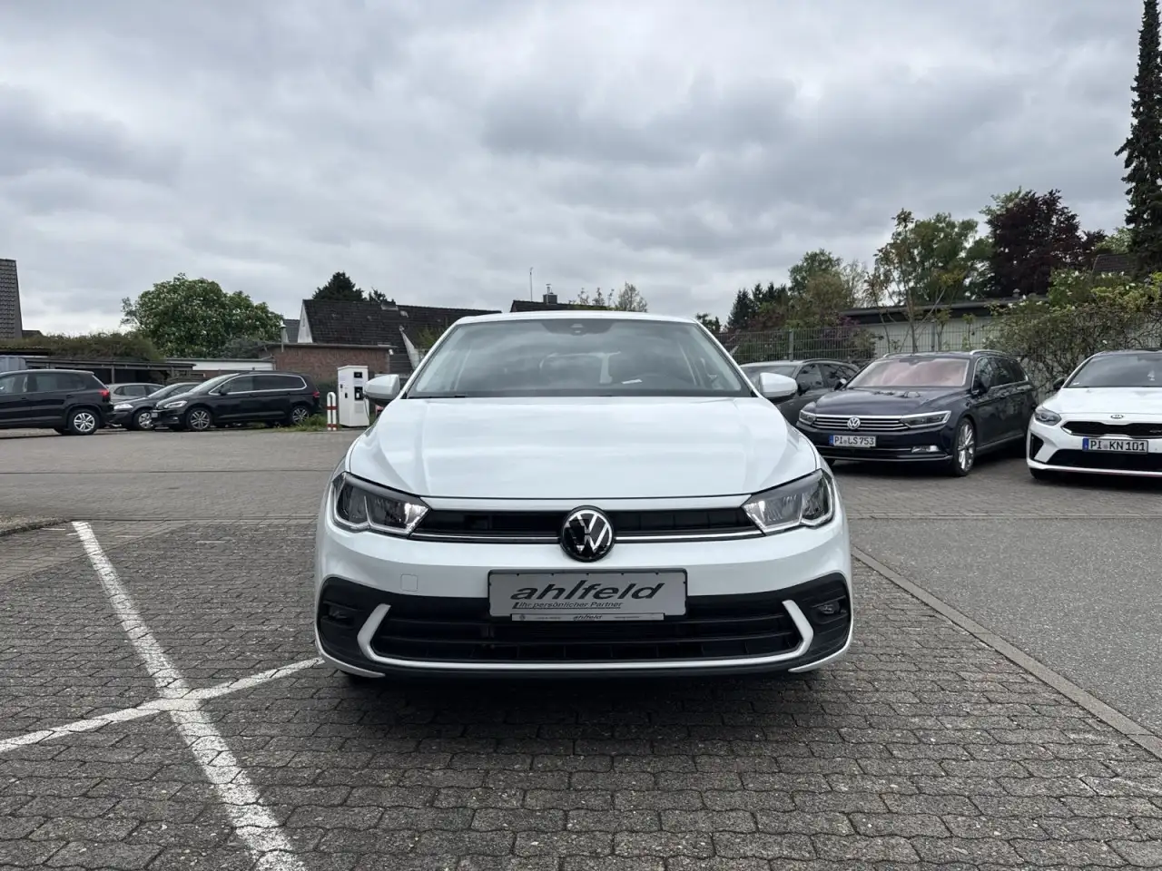 Volkswagen Polo 15