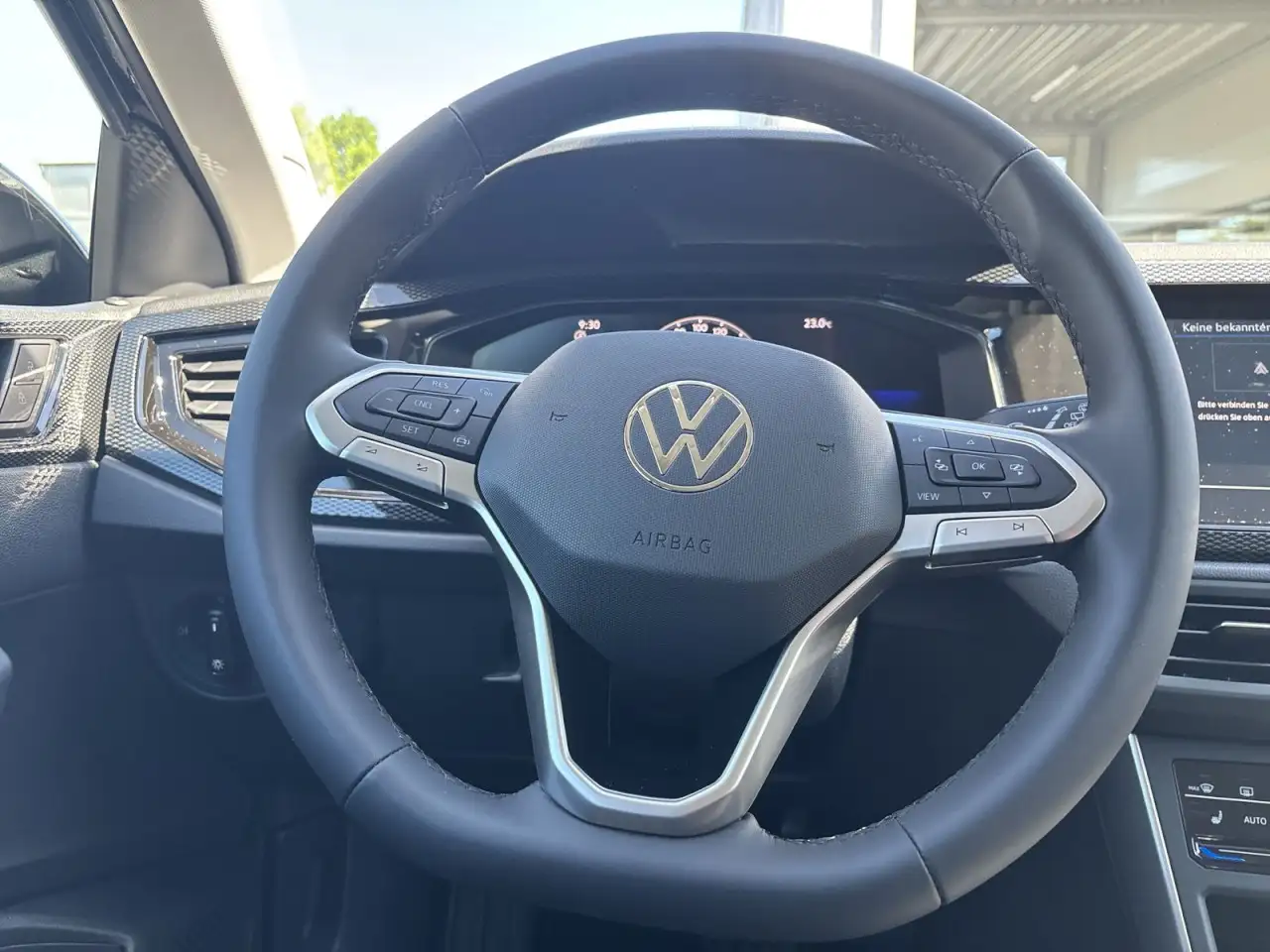 Volkswagen Taigo 7