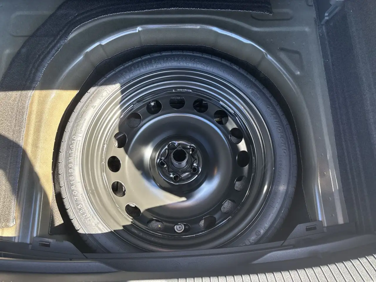 Volkswagen Taigo 15