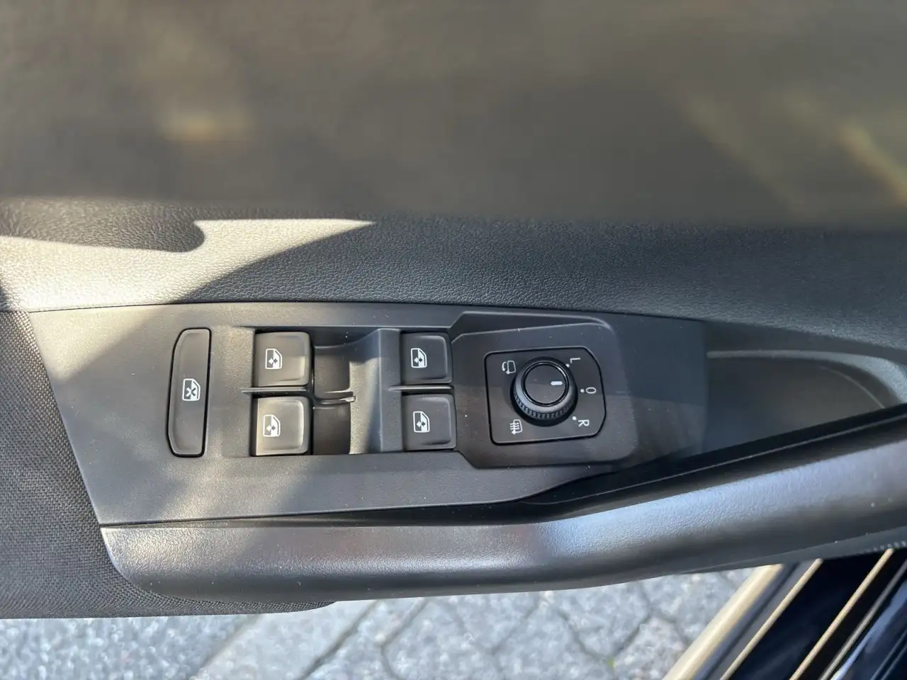 Volkswagen Taigo 16