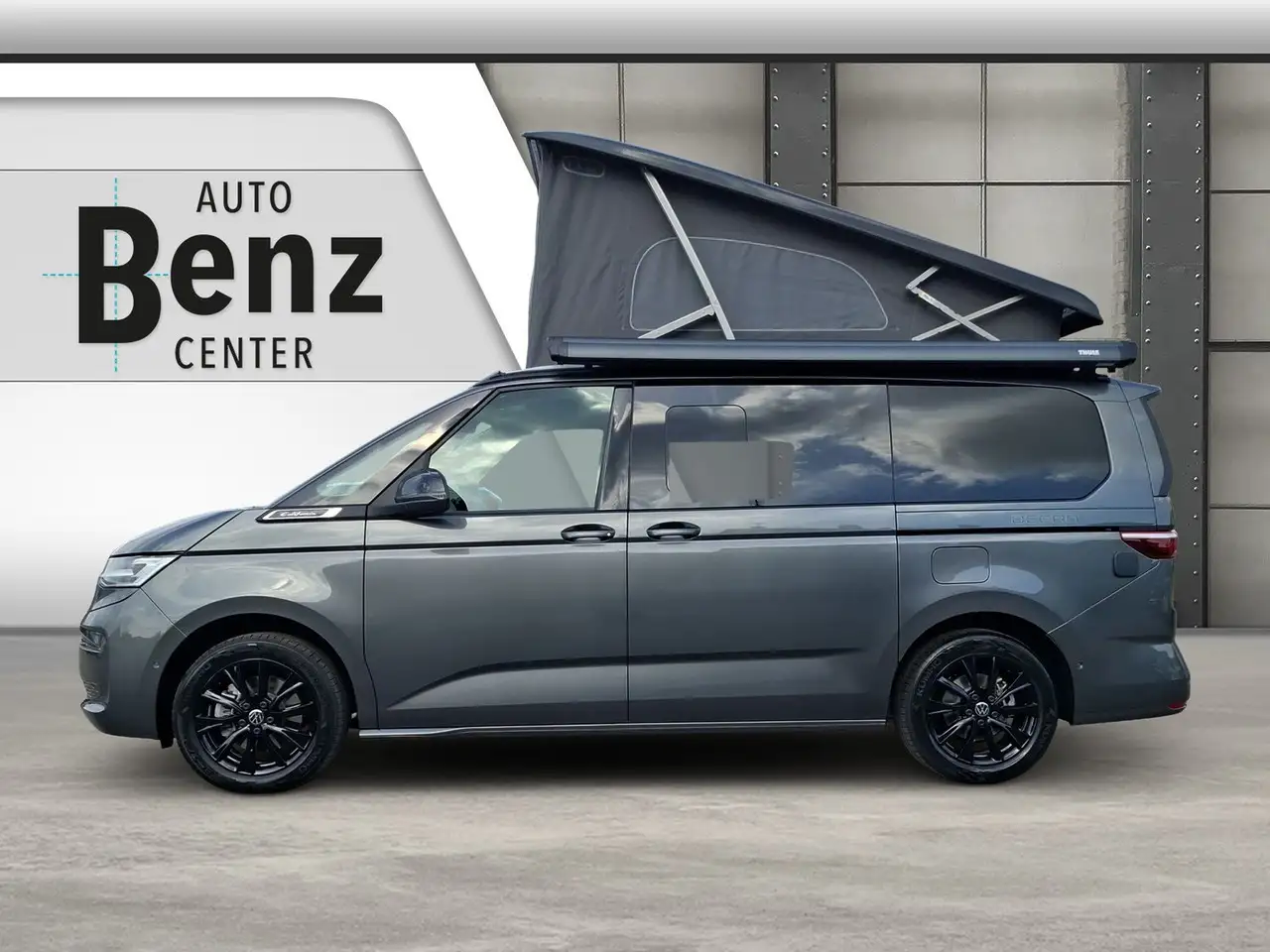 Volkswagen T7 California 2