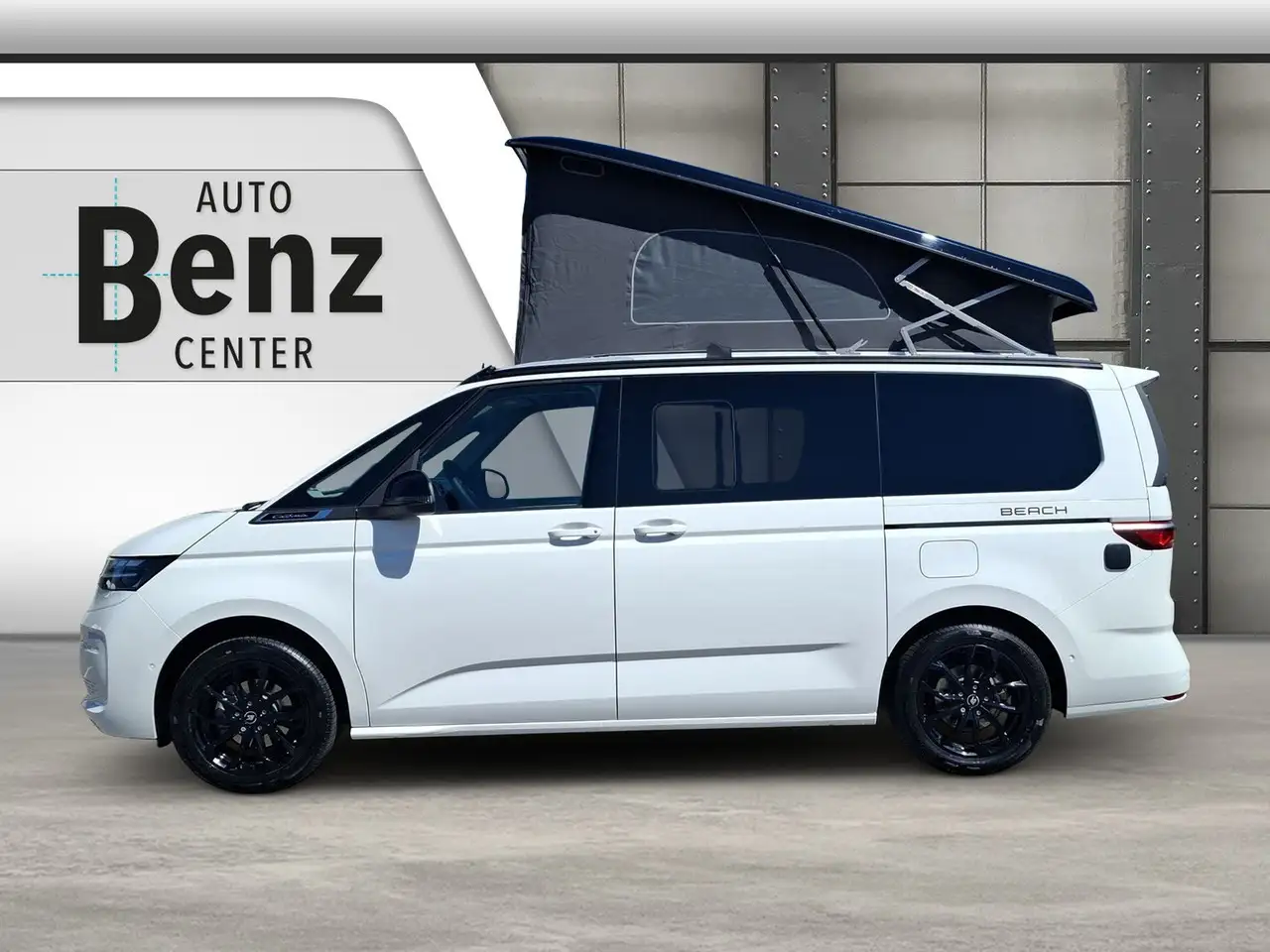 Volkswagen T7 California 2