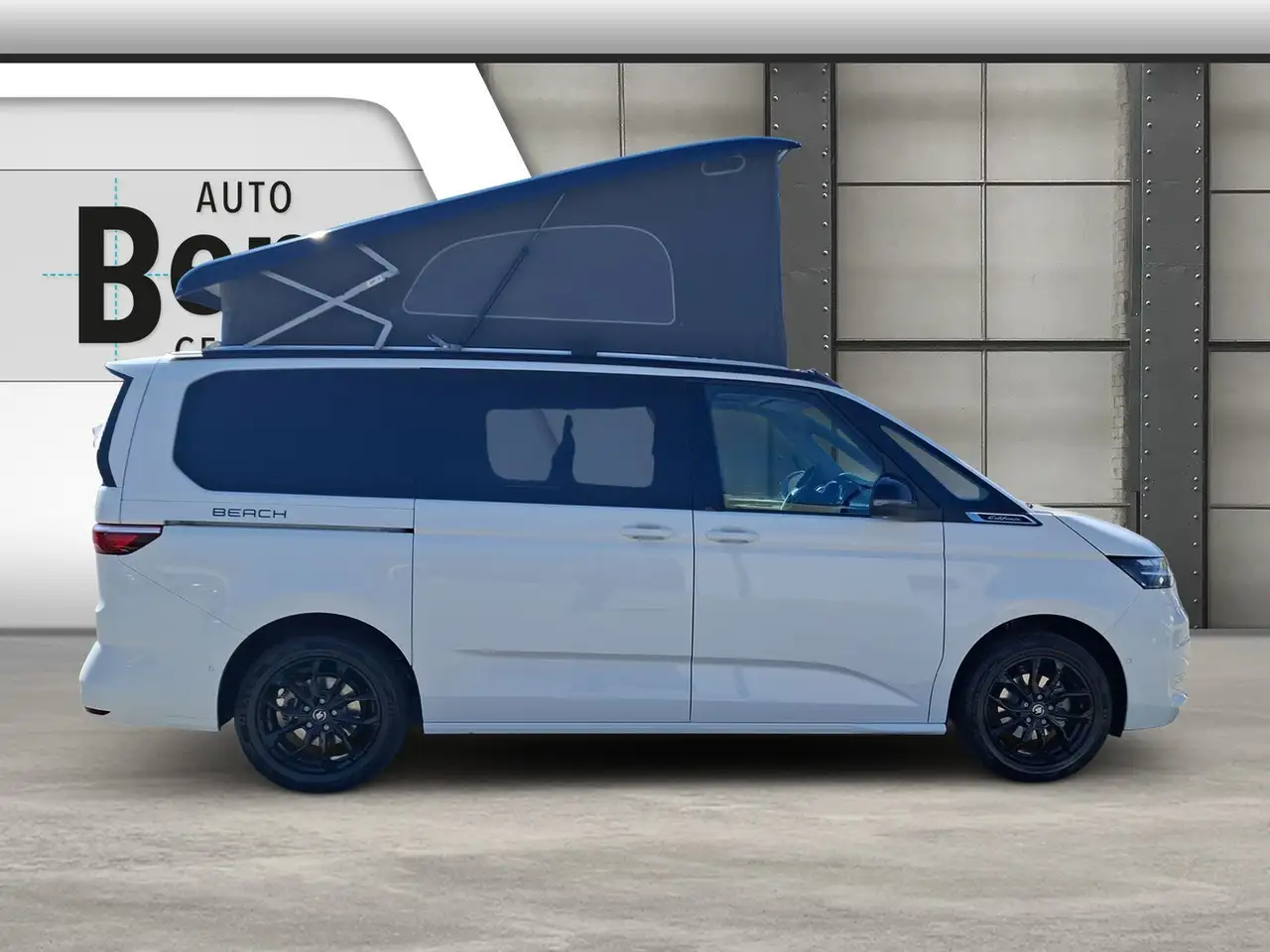 Volkswagen T7 California 6