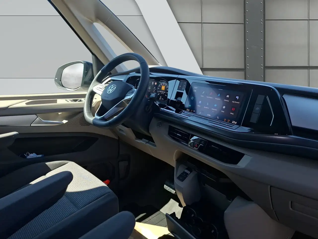 Volkswagen T7 California 13