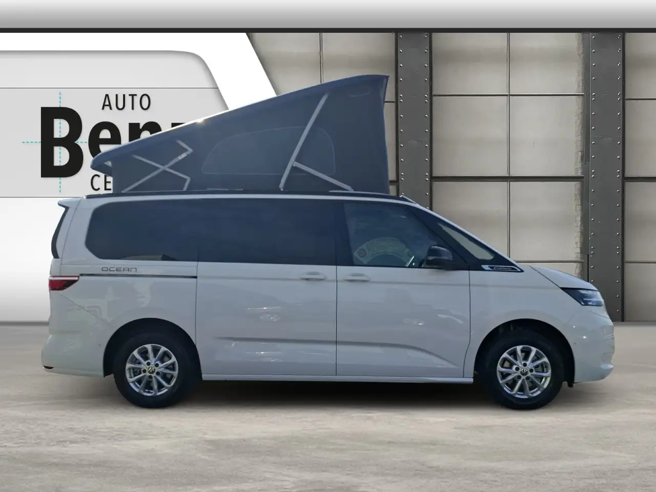Volkswagen T7 California 4