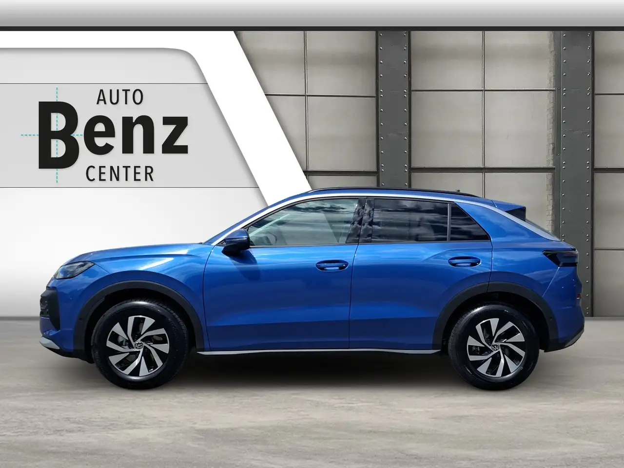 Volkswagen T-Roc 2