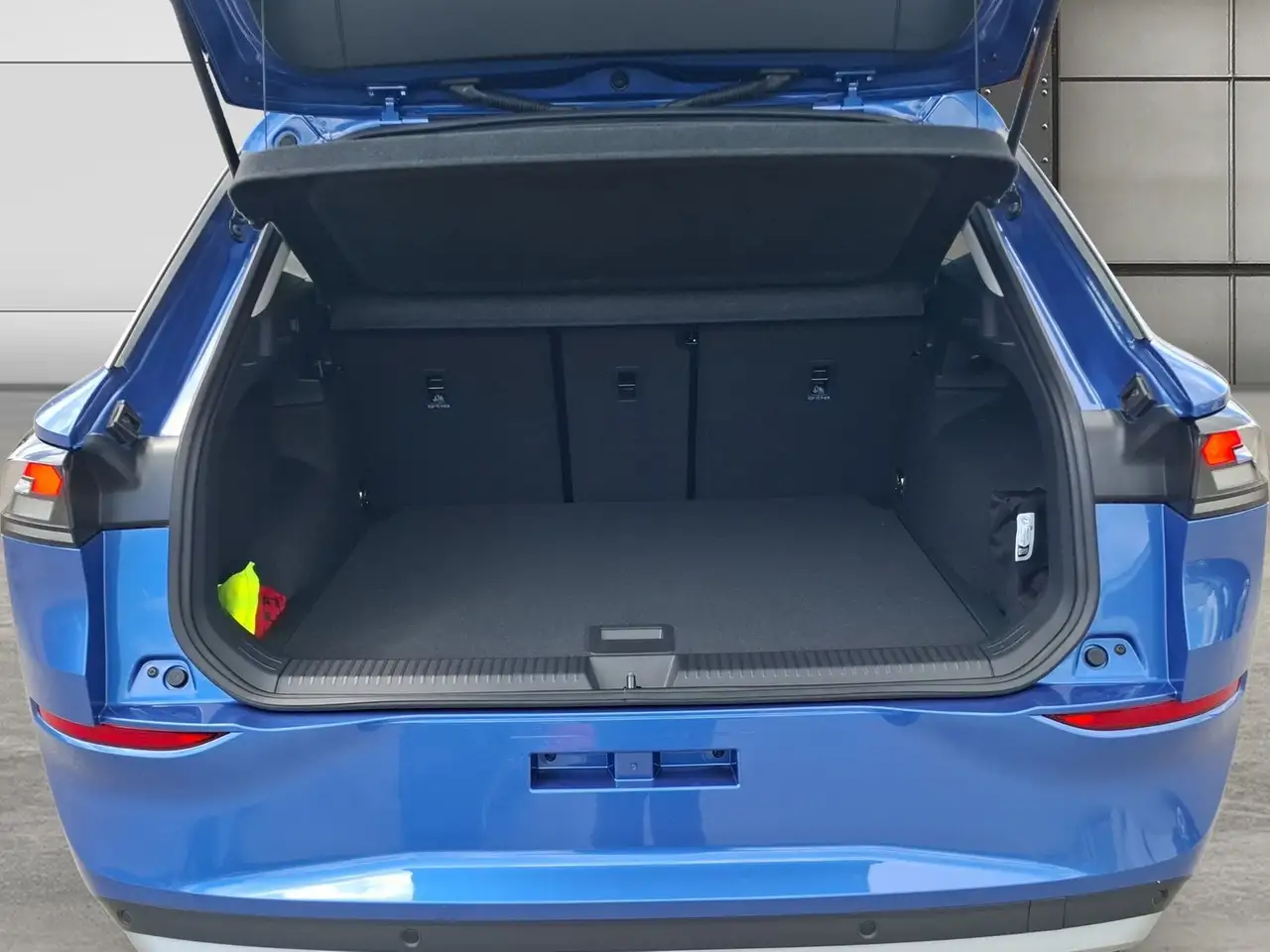 Volkswagen T-Roc 9