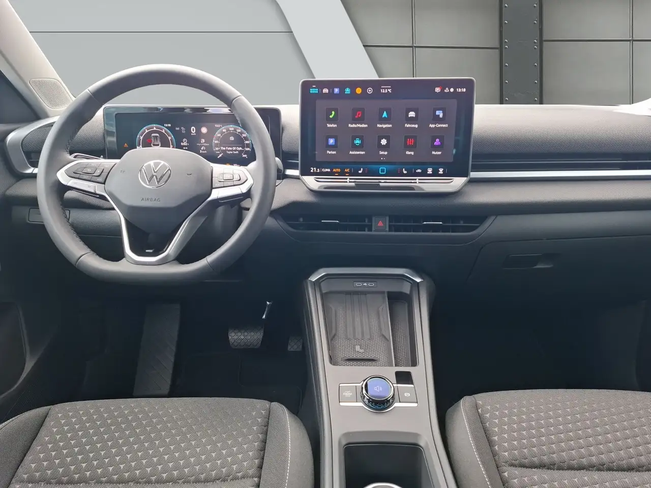 Volkswagen T-Roc 12
